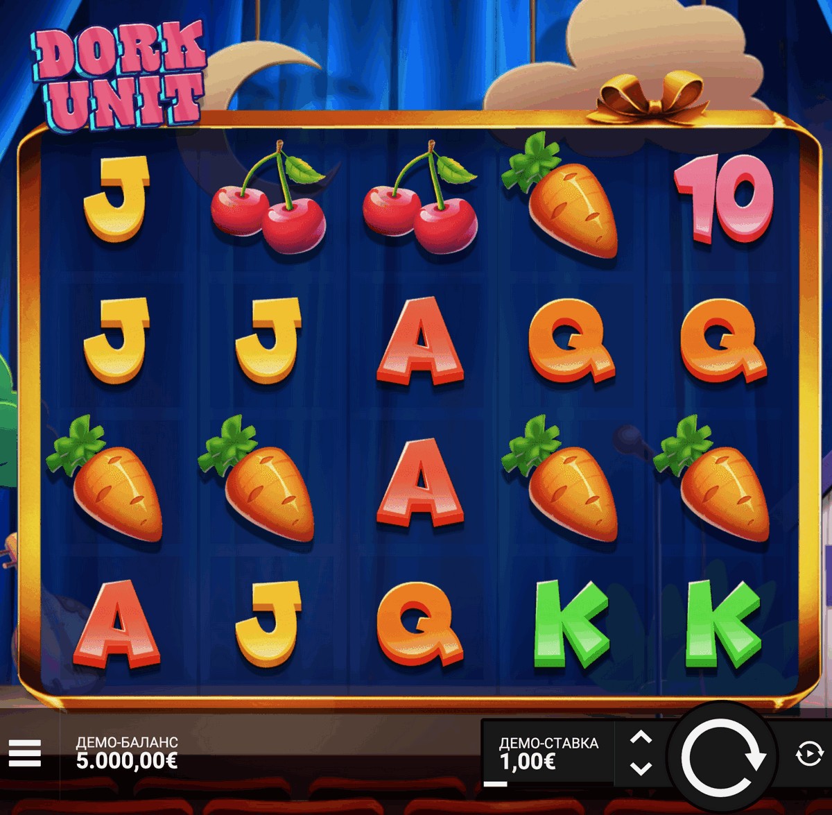 Free games slot play